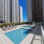 Studio Maravilha 16 - No Coracao Do Rio De Janeiro