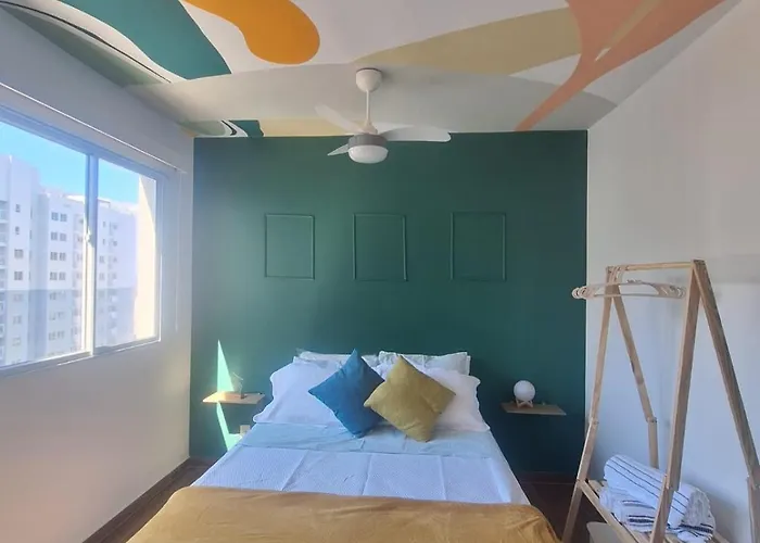 Studio Maravilha 16 - No Coracao Do Rio De Janeiro