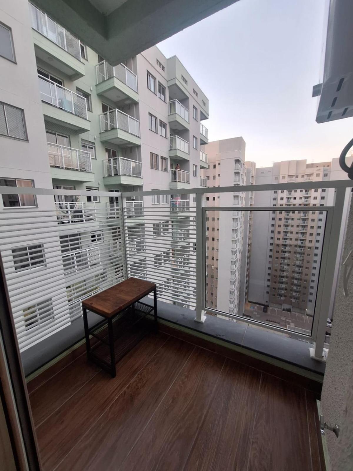 Apartamento Maravilha 16 - No Coracao Do