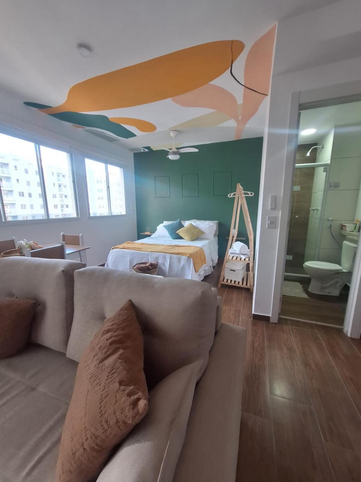 Maravilha 16 - No Coracao Do Apartamento Rio de Janeiro