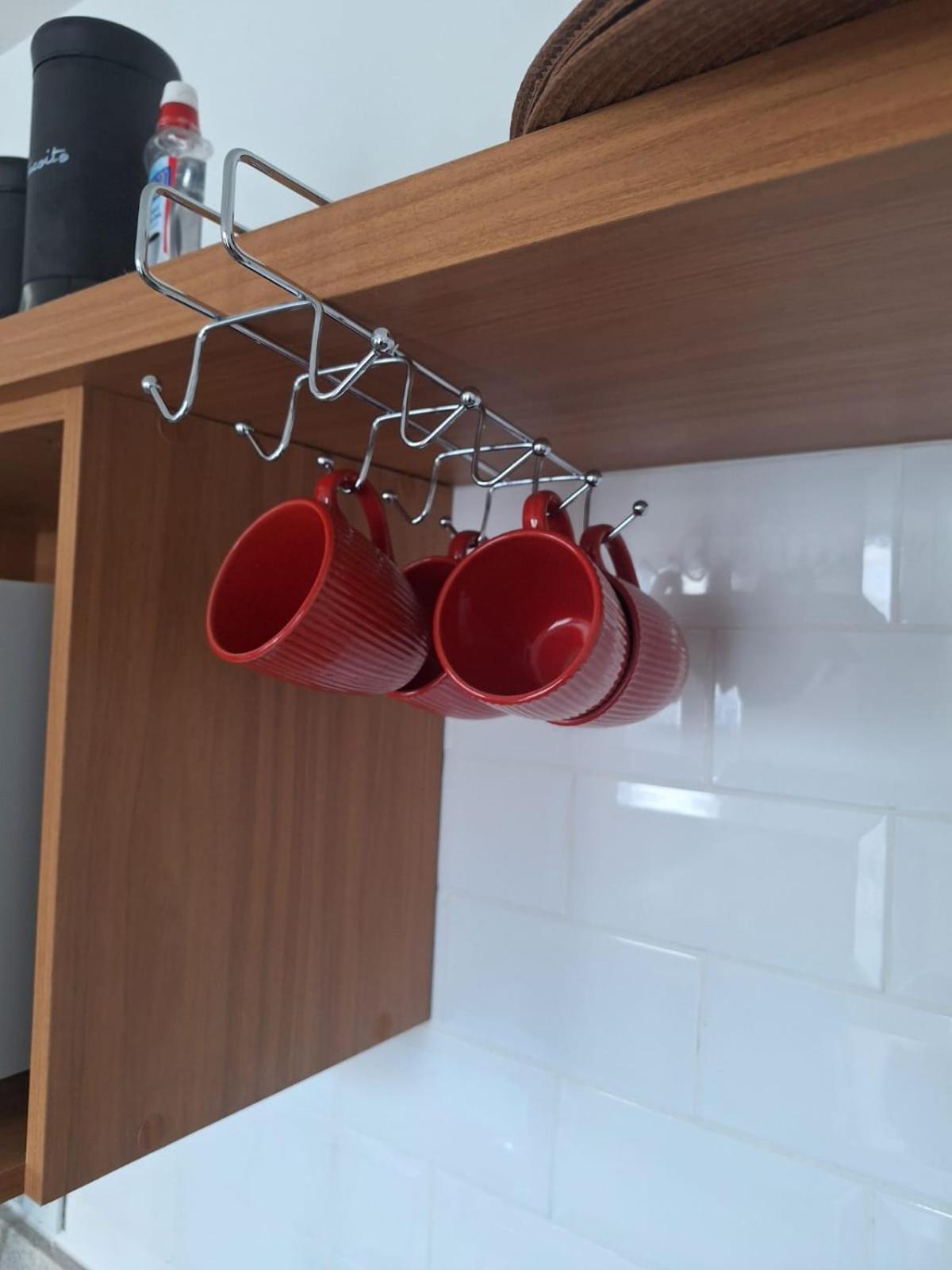 Maravilha 16 - No Coracao Do Apartamento *