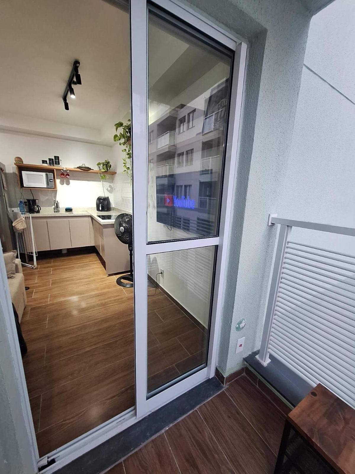 Apartamento Maravilha 16 - No Coracao Do *