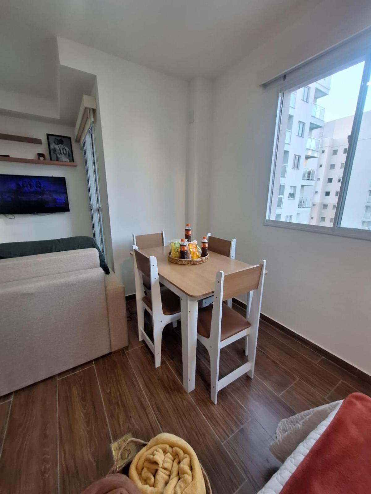Apartamento Maravilha 16 - No Coracao Do