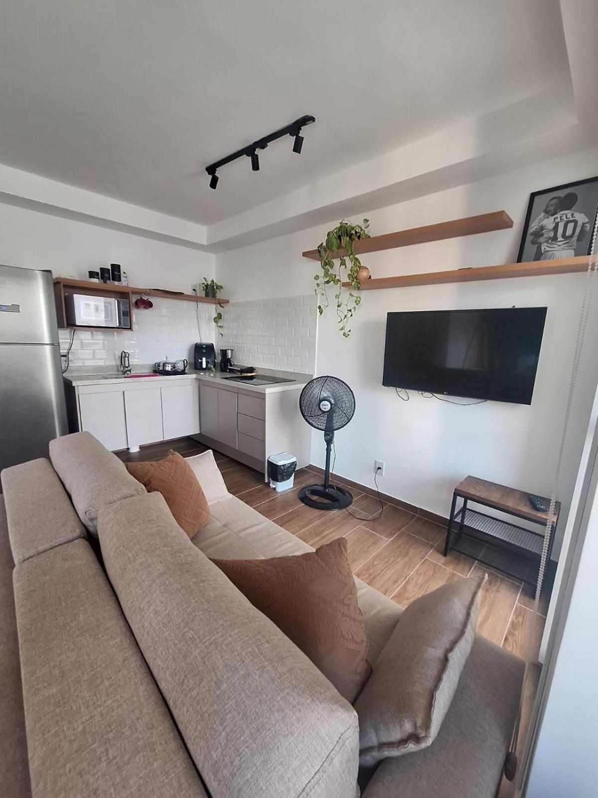 Apartamento Maravilha 16 - No Coracao Do *