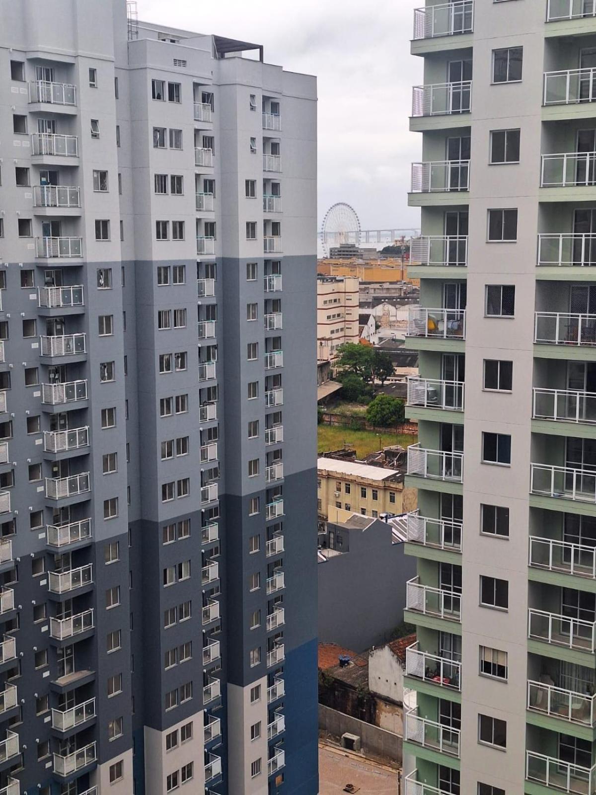 Apartamento Maravilha 16 - No Coracao Do